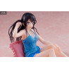 Rascal Does Not Dream of Bunny Girl Senpai - Mai Sakurajima figure Roomwear, Coreful