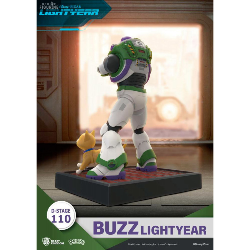 Disney/Pixar, Lightyear -...