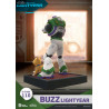 Disney/Pixar, Lightyear - Buzz Lightyear figure, D-Stage