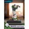 Disney/Pixar, Lightyear - Buzz Lightyear figure, D-Stage
