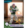 Disney/Pixar, Lightyear - Buzz Lightyear figure, D-Stage