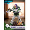 Disney/Pixar, Lightyear - Buzz Lightyear figure, D-Stage