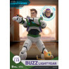 Disney/Pixar, Lightyear - Buzz Lightyear figure, D-Stage