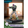 Disney/Pixar, Lightyear - Buzz Lightyear figure, D-Stage
