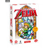 The Legend of Zelda - Puzzle au choix