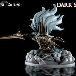 Dark Souls - The Nameless...