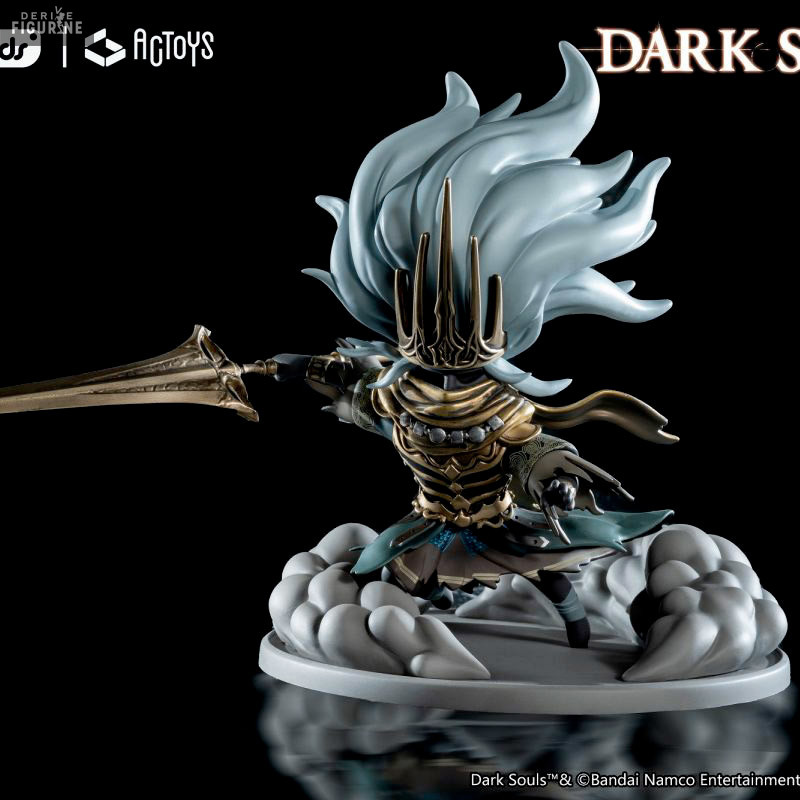 Dark Souls - Figurine The Nameless King