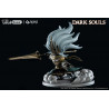 Dark Souls - Figurine The Nameless King