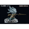Dark Souls - Figurine The Nameless King