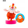 Fall Guys: Ultimate Knockout - Chicken, Rookie, Hot Dog or Golden Chicken Skin figure