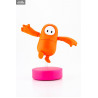 Fall Guys: Ultimate Knockout - Chicken, Rookie, Hot Dog or Golden Chicken Skin figure