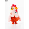 Fall Guys: Ultimate Knockout - Chicken, Rookie, Hot Dog or Golden Chicken Skin figure