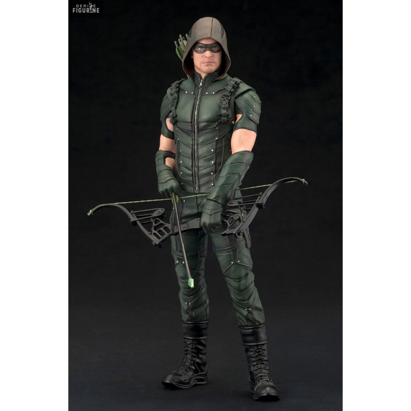 DC Comics Arrow - Figure...