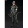 DC Comics Green Arrow - Figurine Oliver Queen, ARTFX+