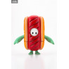 Fall Guys: Ultimate Knockout - Chicken, Rookie, Hot Dog or Golden Chicken Skin figure