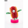 Fall Guys: Ultimate Knockout - Chicken, Rookie, Hot Dog or Golden Chicken Skin figure