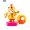 Fall Guys: Ultimate Knockout - Chicken, Rookie, Hot Dog or Golden Chicken Skin figure