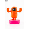 Fall Guys: Ultimate Knockout - Chicken, Rookie, Hot Dog or Golden Chicken Skin figure