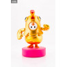 Fall Guys: Ultimate Knockout - Chicken, Rookie, Hot Dog or Golden Chicken Skin figure