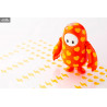 Fall Guys: Ultimate Knockout - Chicken, Rookie, Hot Dog or Golden Chicken Skin figure