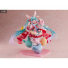 Miku Hatsune figure Birthday 2021 (Pretty Rabbit), Spiritale