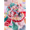 Miku Hatsune figure Birthday 2021 (Pretty Rabbit), Spiritale