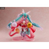 Miku Hatsune figure Birthday 2021 (Pretty Rabbit), Spiritale
