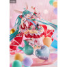 Miku Hatsune figure Birthday 2021 (Pretty Rabbit), Spiritale