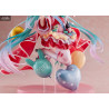 Miku Hatsune figure Birthday 2021 (Pretty Rabbit), Spiritale