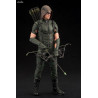 DC Comics Green Arrow - Figurine Oliver Queen, ARTFX+