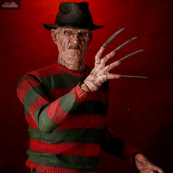 A Nightmare on Elm Street 2...