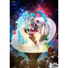 Character Vocal Series 01 - Figurine Miku Hatsune, Virtual Pop Star