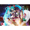 Character Vocal Series 01 - Figurine Miku Hatsune, Virtual Pop Star