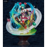 Character Vocal Series 01 - Figurine Miku Hatsune, Virtual Pop Star