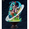 Character Vocal Series 01 - Figurine Miku Hatsune, Virtual Pop Star
