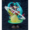 Character Vocal Series 01 - Figurine Miku Hatsune, Virtual Pop Star