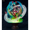 Character Vocal Series 01 - Figurine Miku Hatsune, Virtual Pop Star