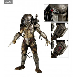 Predator - Figure Jungle...
