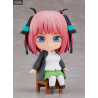 The Quintessential Quintuplets - Figurine Miku or Nino Nakano, Nendoroid Swacchao!