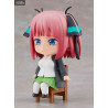 The Quintessential Quintuplets - Figurine Miku or Nino Nakano, Nendoroid Swacchao!