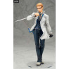 Tales of Xillia 2 - Figure Julius Will Kresnik
