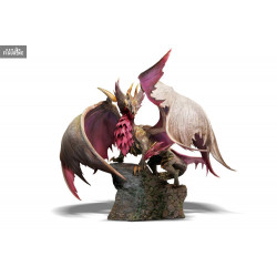Monster Hunter - Figurine...