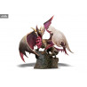 Monster Hunter - Malzeno figure, CFB Creators Model