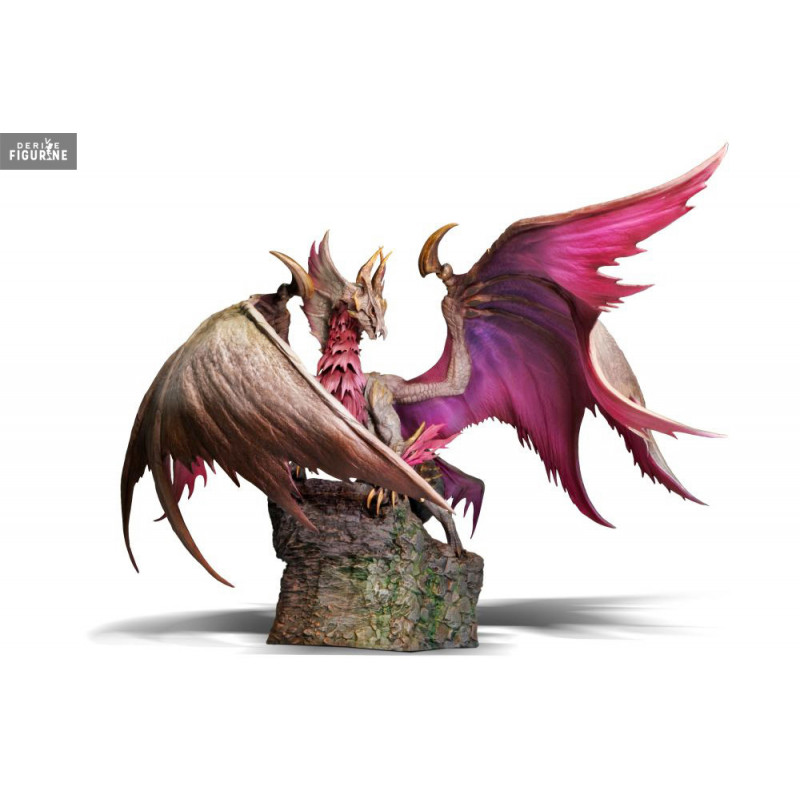 Monster Hunter - Malzeno...