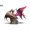 Monster Hunter - Malzeno figure, CFB Creators Model