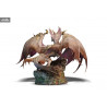Monster Hunter - Malzeno figure, CFB Creators Model