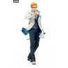 Tales of Xillia 2 - Figurine Julius Will Kresnik