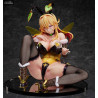 Creators Opinion - Figure Queen Bee Honey, Bunny