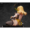 Creators Opinion - Figure Queen Bee Honey, Bunny