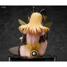 Creators Opinion - Figurine Queen Bee Honey, Bunny